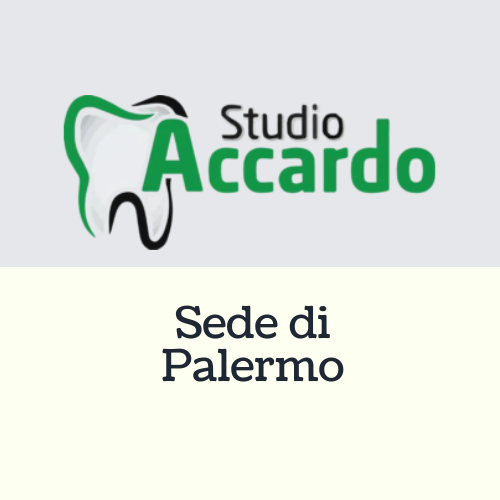 Studio Dentistico Accardo - Sede di Palermo