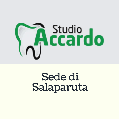 Studio Dentistico Accardo - Sede di Salaparuta
